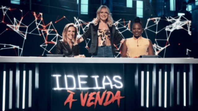 Watch The Big Shot Game Show Online