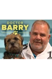 Dr. Barry poster