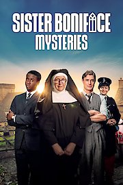 Sister Boniface Mysteries poster