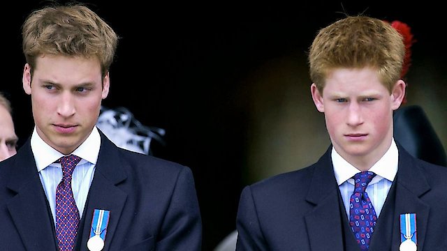Watch The Princes and the Press Online