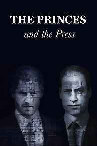 The Princes and the Press