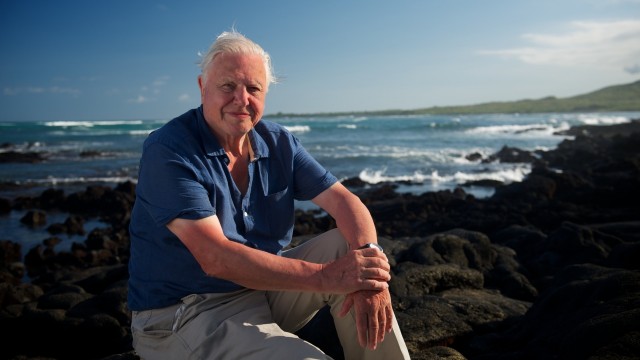 Watch Attenborough's Global Adventure Online