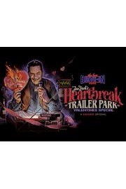 Joe Bob's Heartbreak Trailer Park poster
