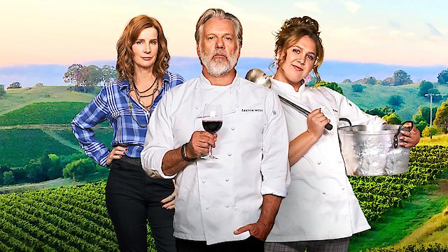 Watch Aftertaste Online