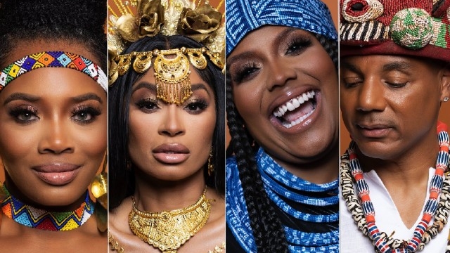 Watch Love & Hip Hop: Lineage to Legacy Online