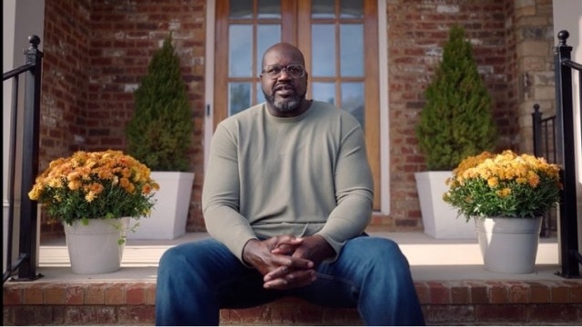 Watch The Game Plan with Shaquille O'Neal Online