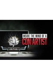 Inside The Mind Of A Con Artist poster