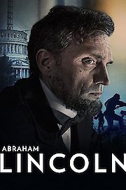Abraham Lincoln