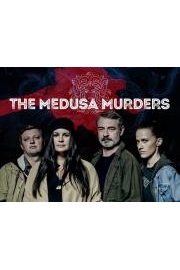 The Medusa Murders poster