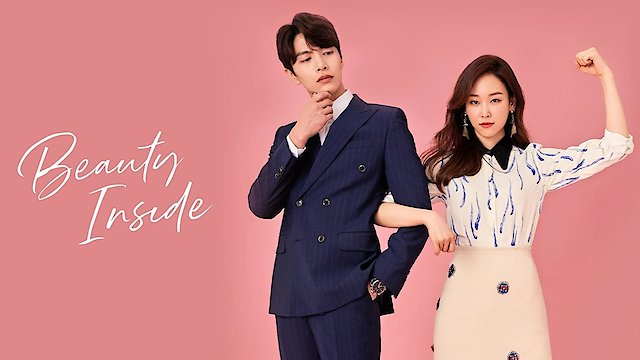 Watch The Beauty Inside Online