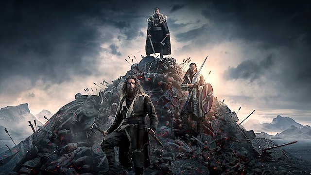 Watch Vikings: Valhalla Online