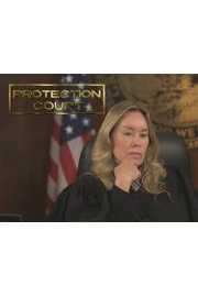 Protection Court poster