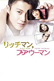 Rich Man- Poor Woman