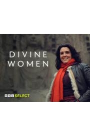 Divine Women poster