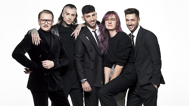 Watch Queer Eye: Germany Online