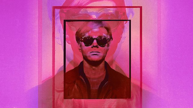 Watch The Andy Warhol Diaries Online