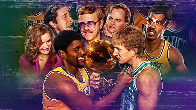 Watch Winning Time: The Rise of the Lakers Dynasty Online