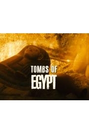 TOMBS OF EGYPT: THE ULTIMATE MISSION poster