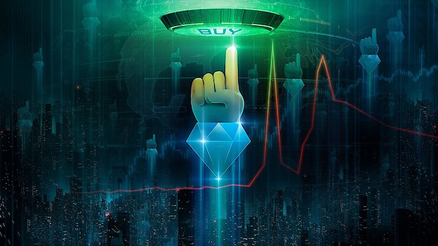 Watch Gaming Wall St Online