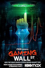Gaming Wall St