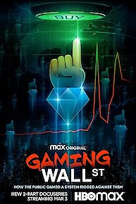 Gaming Wall St