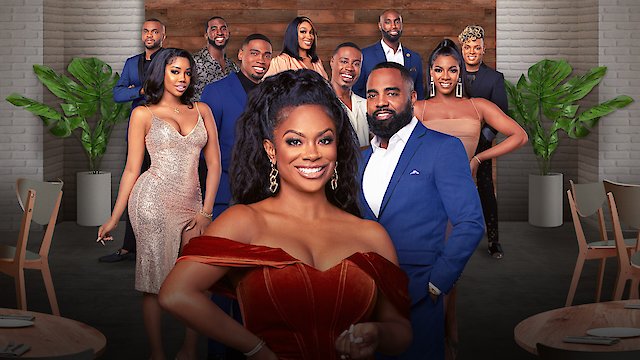 Watch Kandi & The Gang Online