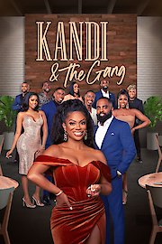 Kandi & The Gang