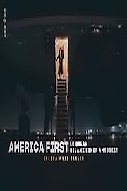 Trump Takes On the World poster