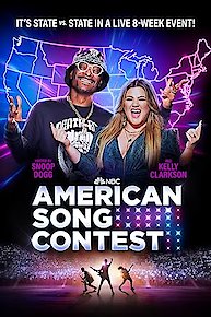 American Song Contest