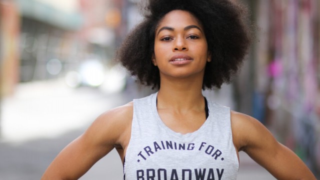 Watch The Green Room with Nadia Brown Online
