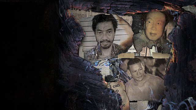 Watch Traffickers: Inside the GoldenTriangle Online