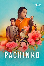 Pachinko
