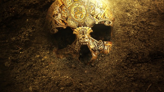 Watch The Lost Gold of the Aztecs Online