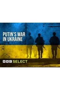 Putin's War in Ukraine