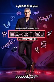 Ex-Rated with Andy Cohen