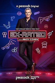 Ex-Rated with Andy Cohen