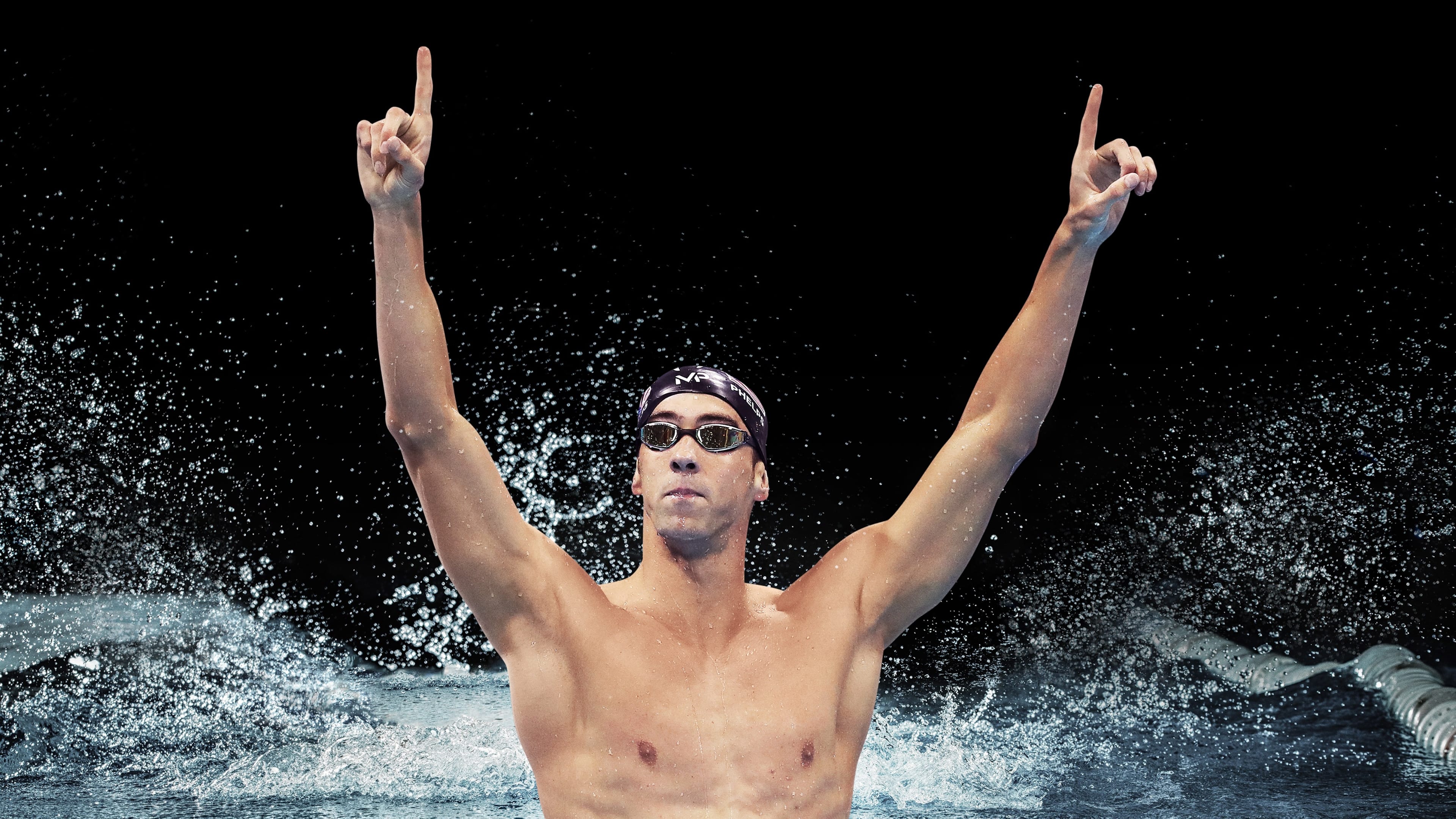 Watch Michael Phelps: Medals, Memories & More Online
