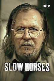 Slow Horses