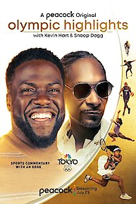 Olympic Highlights with Kevin Hart and Snoop Dogg