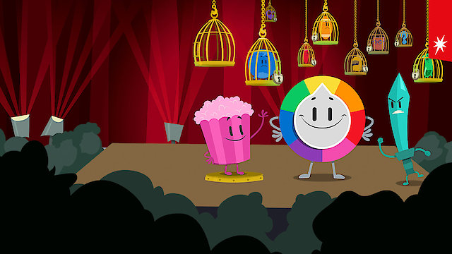 Watch Trivia Quest Online