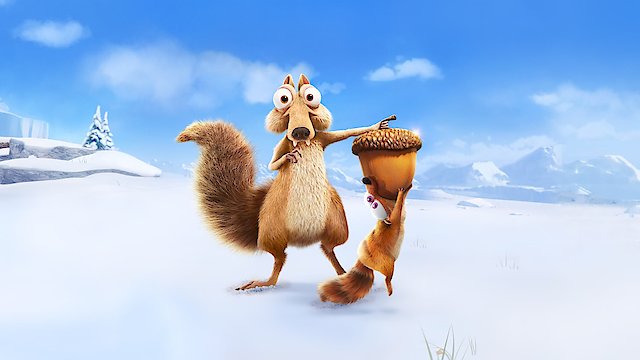 Watch Ice Age: Scrat Tales Online