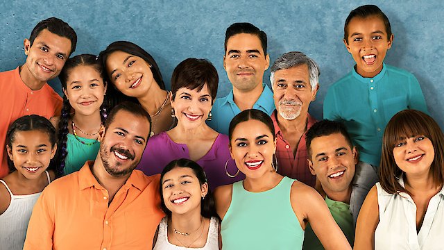 Watch The Garcias Online
