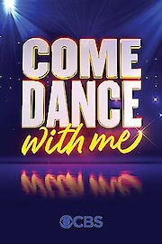 Come Dance with Me