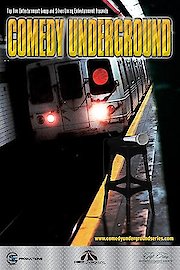 Comedy Underground