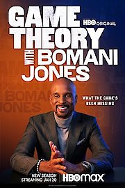 Game Theory with Bomani Jones