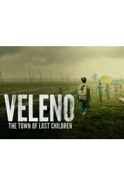 Veleno: The Town of Lost Children poster