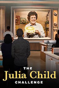 The Julia Child Challenge