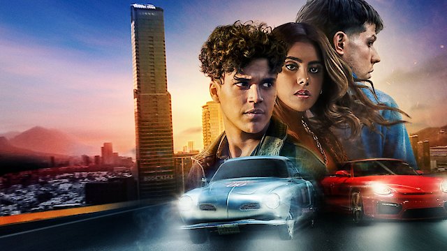 Watch Pedal to Metal Online