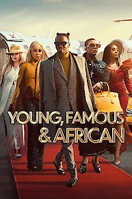 Young, Famous and African