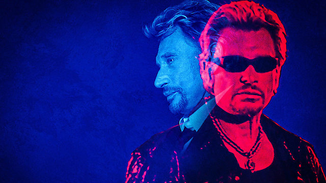 Watch Johnny Hallyday: Beyond Rock Online